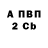 АМФЕТАМИН VHQ Ashley Lising